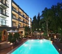 Rodos Park Suites Hotel - Pool